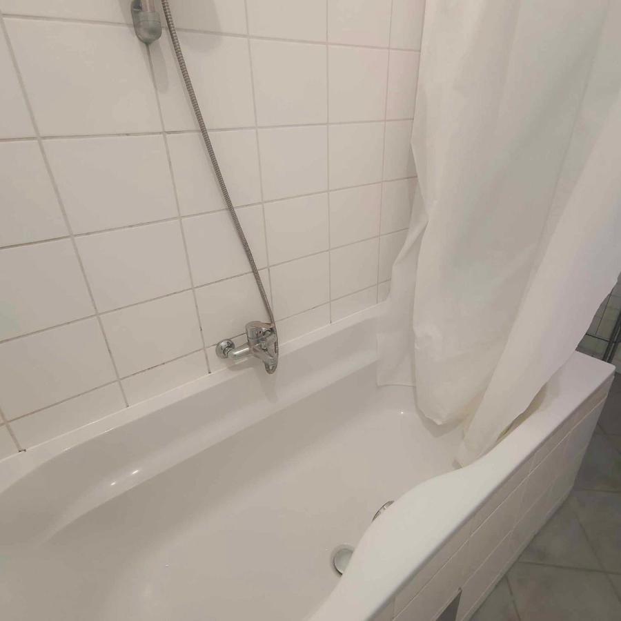 Large 4 Room Apartment In The Center Of 维也纳 外观 照片